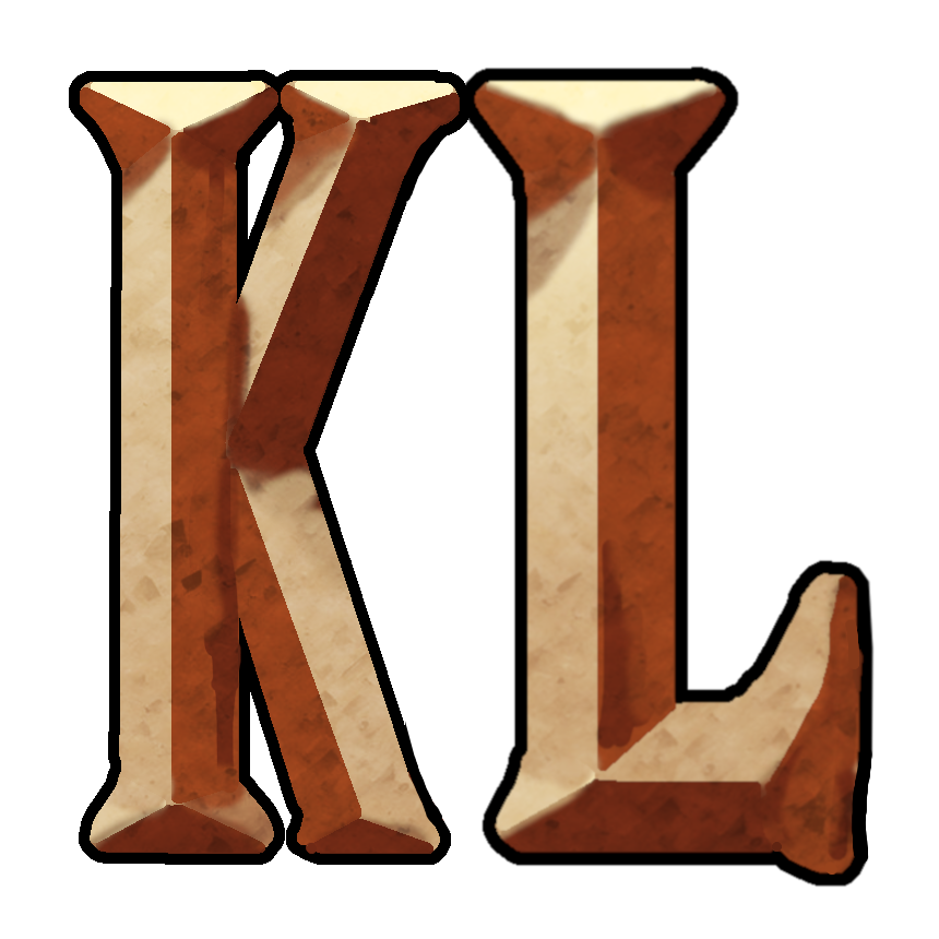 Keystone Library Logo